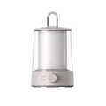Умный фонарь для кемпинга Mijia Split Camping Light Sand Grey MJLYD001QW