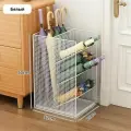 Бытовая стойка для хранения зонтов 32*25*50CM