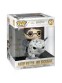 Фигурка Funko POP! Гарри Поттер: Гарри и Клювокрыл, 76008