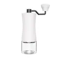 Кофемолка ручная Xiaomi Circle Joy Hand Coffee Grinder White CJ-CF17-W, белая, CN