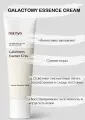 Manyo Восстанавливающий крем для лица с фильтратом галактомисис Galactomy Essence Cream, 50мл