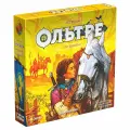 Игра настольная Эврикус Ольтре: По коням PG-17393