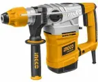 Перфоратор INGCO RH18008 1800Вт 7Дж