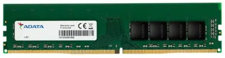 Память DDR4 32Gb 3200MHz A-Data AD4U320032G22-SGN Premier RTL