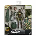 Фигура Hasbro GI Joe classified series Action Marine - Sniper /Игрушка-модель снайпера ДЖИ Джо