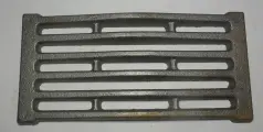 Решетка колосниковая чугунная 300х150