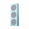 Беспроводная портативная колонка Xiaomi Bluetooth speaker OH3S 4GB Bluetooth 5.4 NFC IP66, голубая