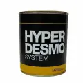 Обмазочная гидроизоляция полимерная Hyperdesmo 1 кг белый