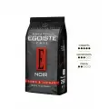 Кофе в зёрнах EGOISTE Noir, арабика, 250 г
