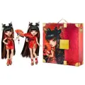 Кукла High Chinese New Year - 2022 Year of The Tiger Lily Cheng, 578536