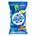 Упаковка из 20 штук Гренки Фишка альпийская сметана с луком 120г