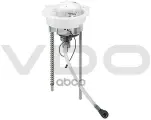 Фильтр топливный Audi Q5 VAG 8R0919679D/8R0919679D 8R0919679E 8R0919679D 8R0919679E VDO арт. A2C3262120080