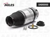 Пневмобаллон VW TOUAREG 04-10, Audi Q7 07-10, PORSCHE CAYENNE 03-10 пер. прав, MILES DAB0000