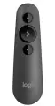 Презентер Logitech R500s Mid Grey 910-006520