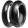 Мотошина Michelin Pilot Power 2CT 190/50 ZR17 73W TL Rear