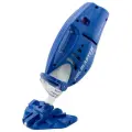 Ручной автономный пылесос Watertech Pool Blaster MAX для частных бассейнов, 165 м2/ч, цена - за 1 шт