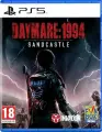 Игра Invader Studios Daymare 1994 Sandcastle, для PlayStation 5, экшен-хоррор