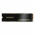 Твердотельный накопитель Adata LEGEND 900 PRO (SLEG-900P-1TCS), 1000GB, PCI-E 4.0, черный