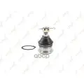Опора шаровая L=R NISSAN Primera P12/Maxima A32/A33 LYNXauto арт. c1258lr
