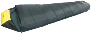Спальный мешок Talberg Grunten -34, правый