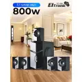 Акустическая система Eltronic HOME SOUND 20-86, Bluetooth, 5.1, черный