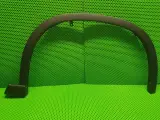 Молдинг переднего крыла Nissan X-Trail T31 дорестайлинг 2007-2010 76852-JG00A (правый)