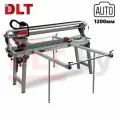 Плиткорез электрический DLT OptiTronic Auto-1200 (версия PRO) с АВТОМАТИКОЙ