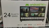 Телевизор 24 Plus TV QN900