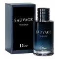 DIOR SAUVAGE Вода парфюмерная для мужчин 100мл