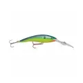 Воблер RAPALA Deep Tail Dancer 11 PRT плавающий до 9 м 11 см 22 гр
