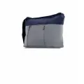 Сумка для коляски Inglesina Trilogy, Sofia Day Bag Antigua Blue для мамы, цвет серо-синий