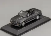 Масштабная модель BMW M3 (E30)