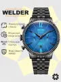 Наручные часы Welder, серый