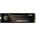 SSD диск Msi Spatium 2TB M480 PRO PCIe 4.0 x4 (S78-440Q600-P83)