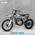 Мотоцикл Кросс Kews K23