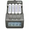 Интеллектуальное зарядное устройство OPUS BT-C700