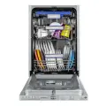 Встраиваемая посудомоечная машина Maunfeld MLP-08PRO