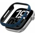 Чехол PITAKA Air Case для Apple Watch 10 42мм, цвет восход луны (Moonrise)