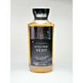 Bath and Body Works увлажняющий гель для душа INTO THE NIGHT (295 мл)