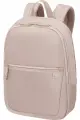 Женский рюкзак Samsonite Eco Wave Laptop Backpack 14.1, бежевый