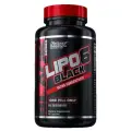 Nutrex Lipo-6 Black Ultra Concentrate - 60 капсул (USA Version), ---