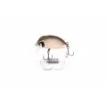 Воблер LJ Pro Series Haira Tiny Shallow Pilot Crank 33F 4.0г Загл. до 0.2м #406