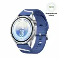 Умные часы HUAWEI Watch GT 7 46 мм, синий
