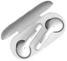 Наушники Interstep TWS SBH-720, Bluetooth, вкладыши, белый [70963]