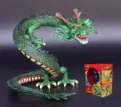 Фигурка Драконий жемчуг Драгон Болл Шенрон / Dragon Ball Shenron (длина 50см)