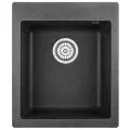 Кухонная мойка Granula GR-4201 графит