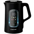 Электрический чайник BRAYER BR 6101, черный