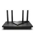 TP-Link Wi-Fi Роутер Archer AX55 гигабитный, AX3000, 5xRJ45 1Гбит с, 1xUSB с поддержкой 3G 4G модемов, двухдиапазонный, с поддержкой Mesh