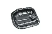 Поддон картера (двигателя) Toyota Yaris 1.3-1.5, 1.4D 99->05, Prius1.5 00->09, Corolla 04-> (1ND-TV, 1NZ-FE, 2NZ-FE) Ricambik.