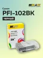 Картридж Hi-Black PFI-102Bk черный для Canon IPF-510/600/710